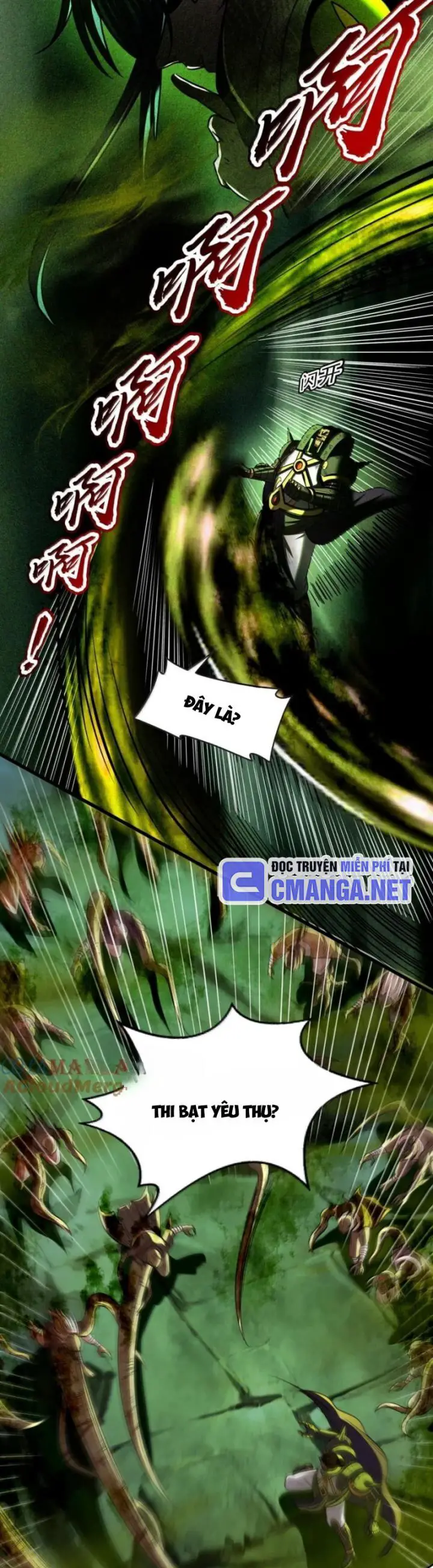 Xuân Thu Bá Đồ Nettruyen ZZZ Chương 322 Page 4