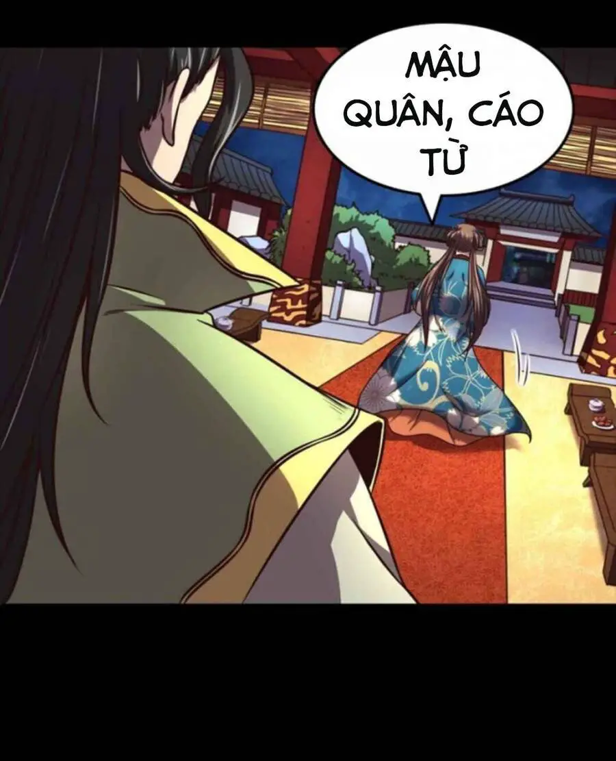 Xuân Thu Bá Đồ Nettruyen ZZZ Chương 35 Page 3