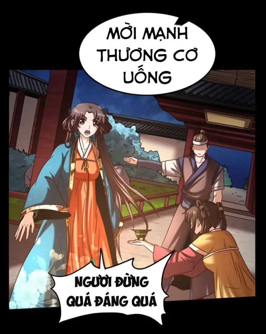 Xuân Thu Bá Đồ Nettruyen ZZZ Chương 35 Page 7