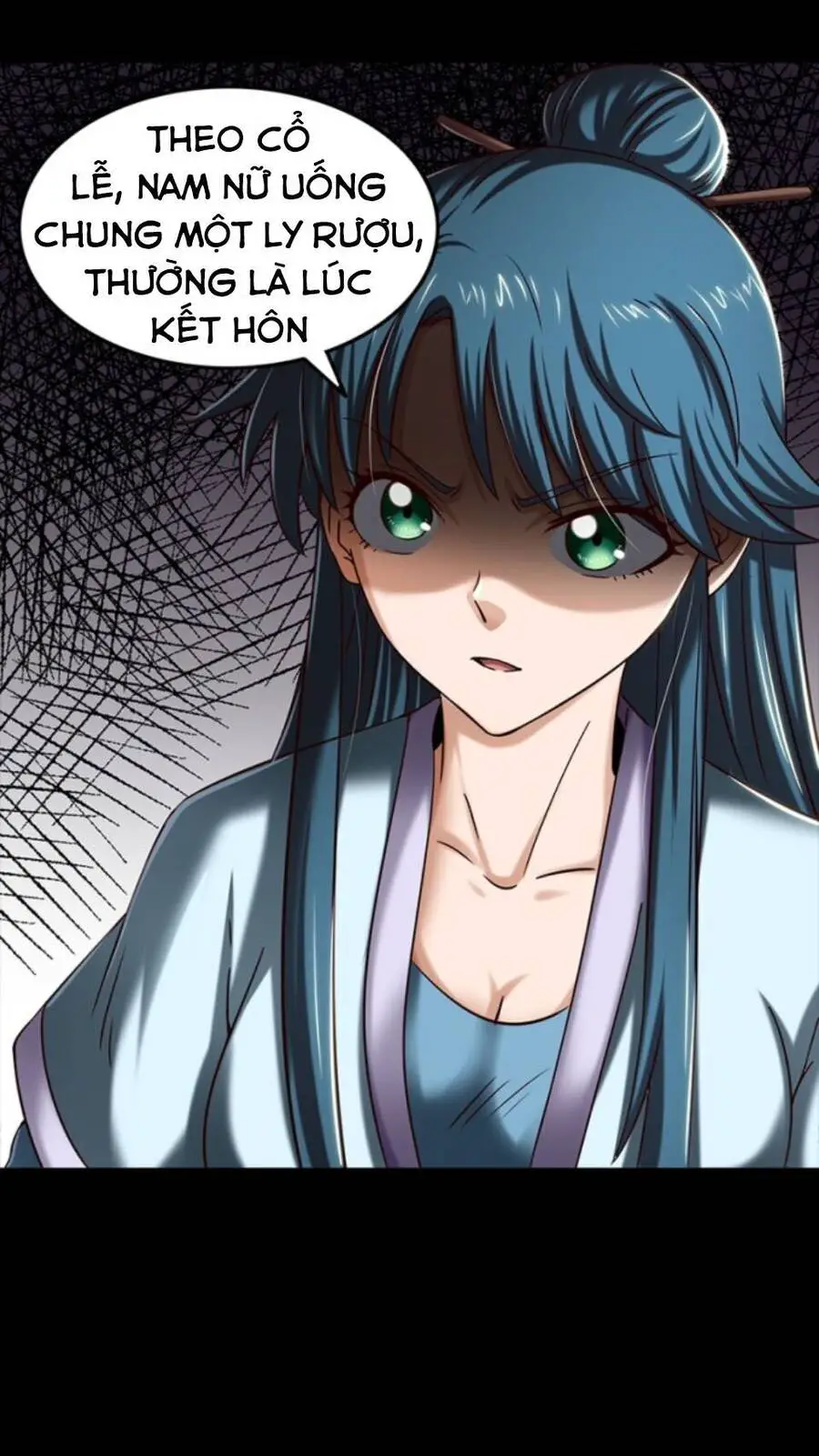Xuân Thu Bá Đồ Nettruyen ZZZ Chương 35 Page 9