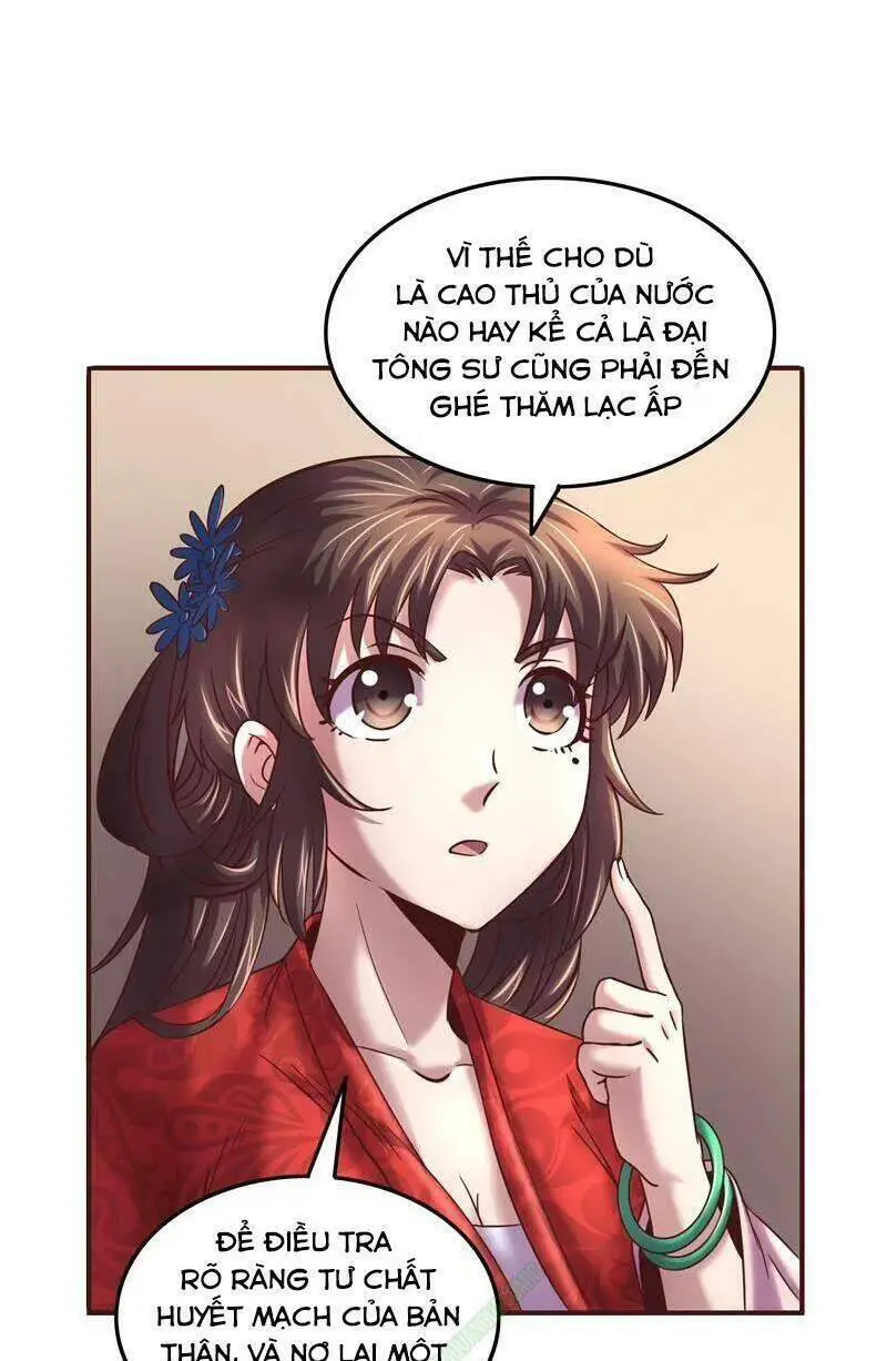 Xuân Thu Bá Đồ Nettruyen ZZZ Chương 41 Page 3