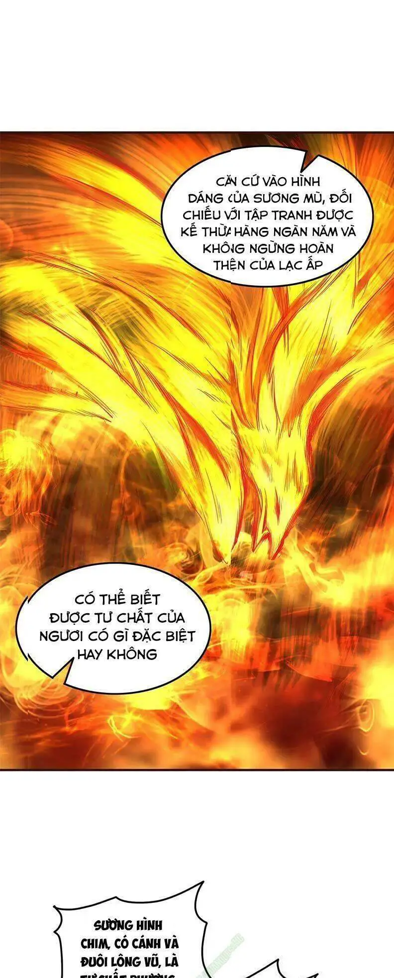 Xuân Thu Bá Đồ Nettruyen ZZZ Chương 41 Page 5