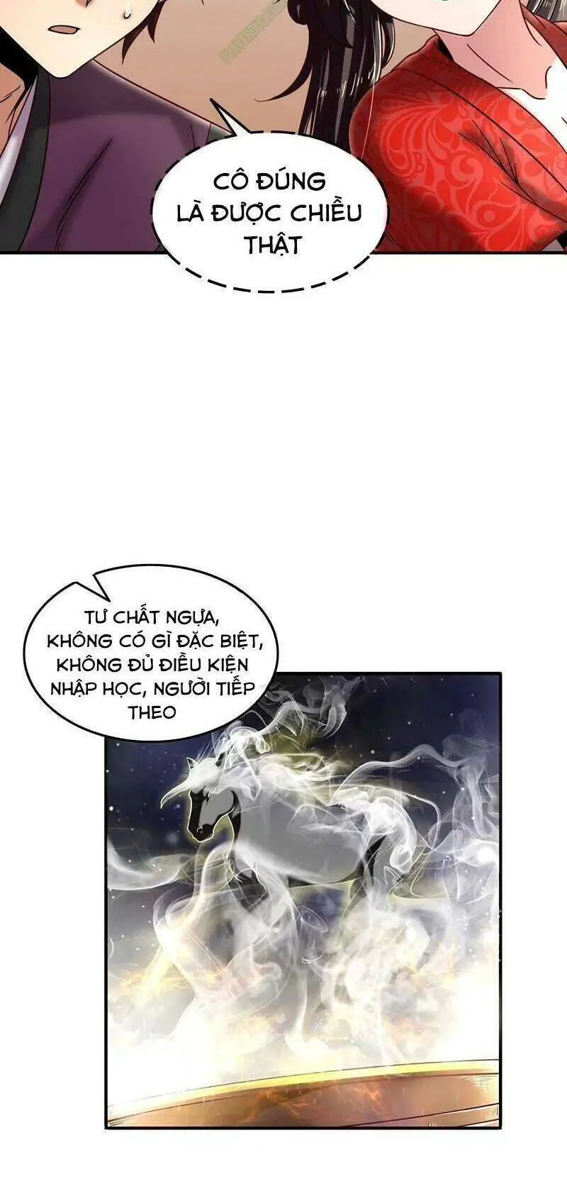 Xuân Thu Bá Đồ Nettruyen ZZZ Chương 41 Page 10