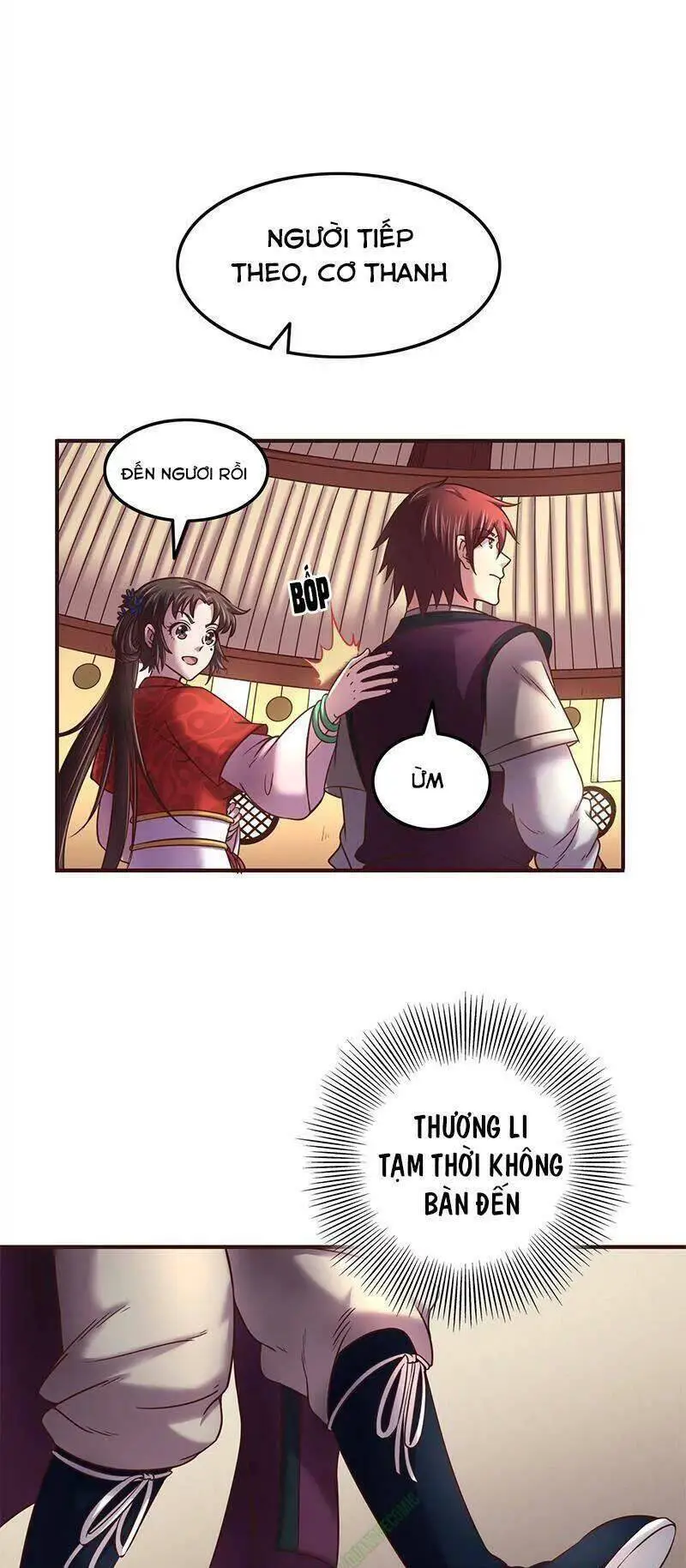 Xuân Thu Bá Đồ Nettruyen ZZZ Chương 41 Page 17