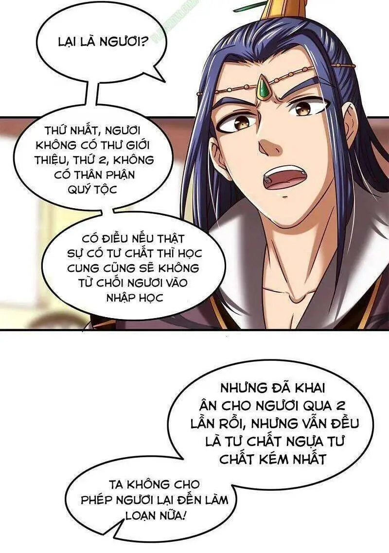 Xuân Thu Bá Đồ Nettruyen ZZZ Chương 41 Page 20