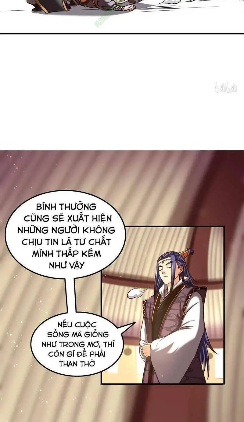 Xuân Thu Bá Đồ Nettruyen ZZZ Chương 41 Page 22