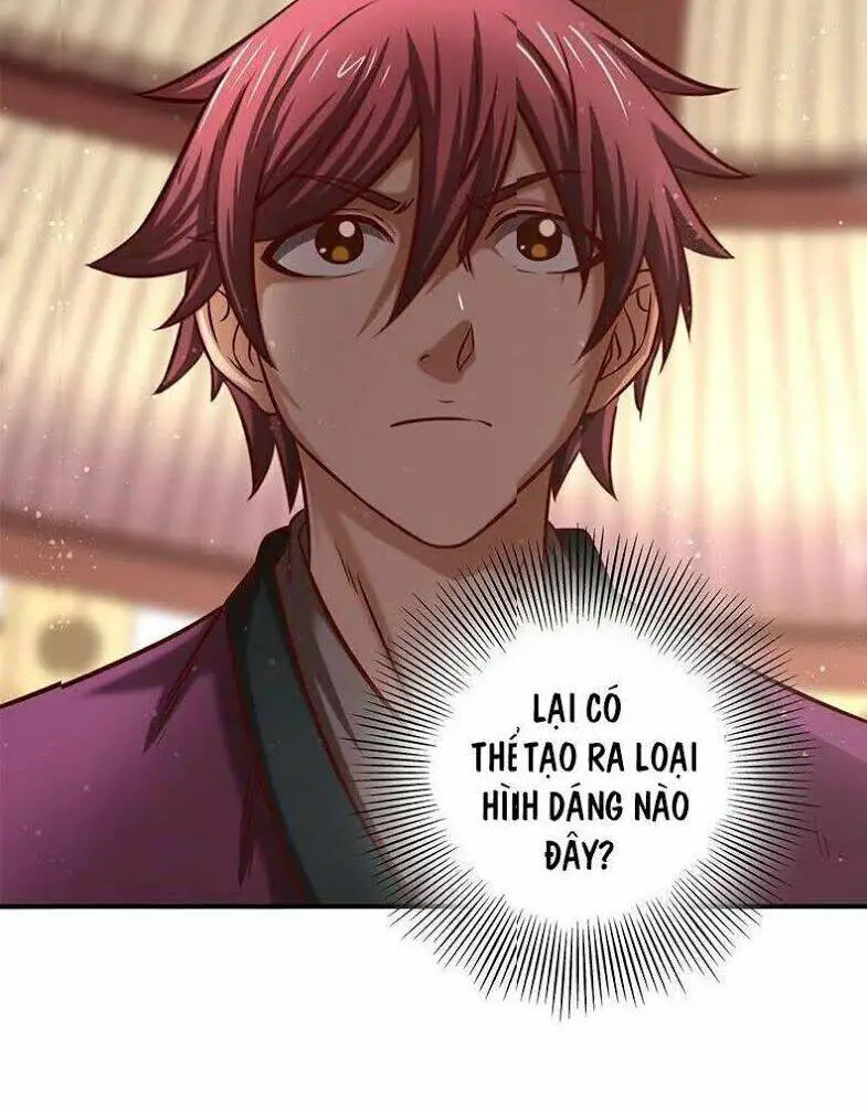 Xuân Thu Bá Đồ Nettruyen ZZZ Chương 41 Page 25