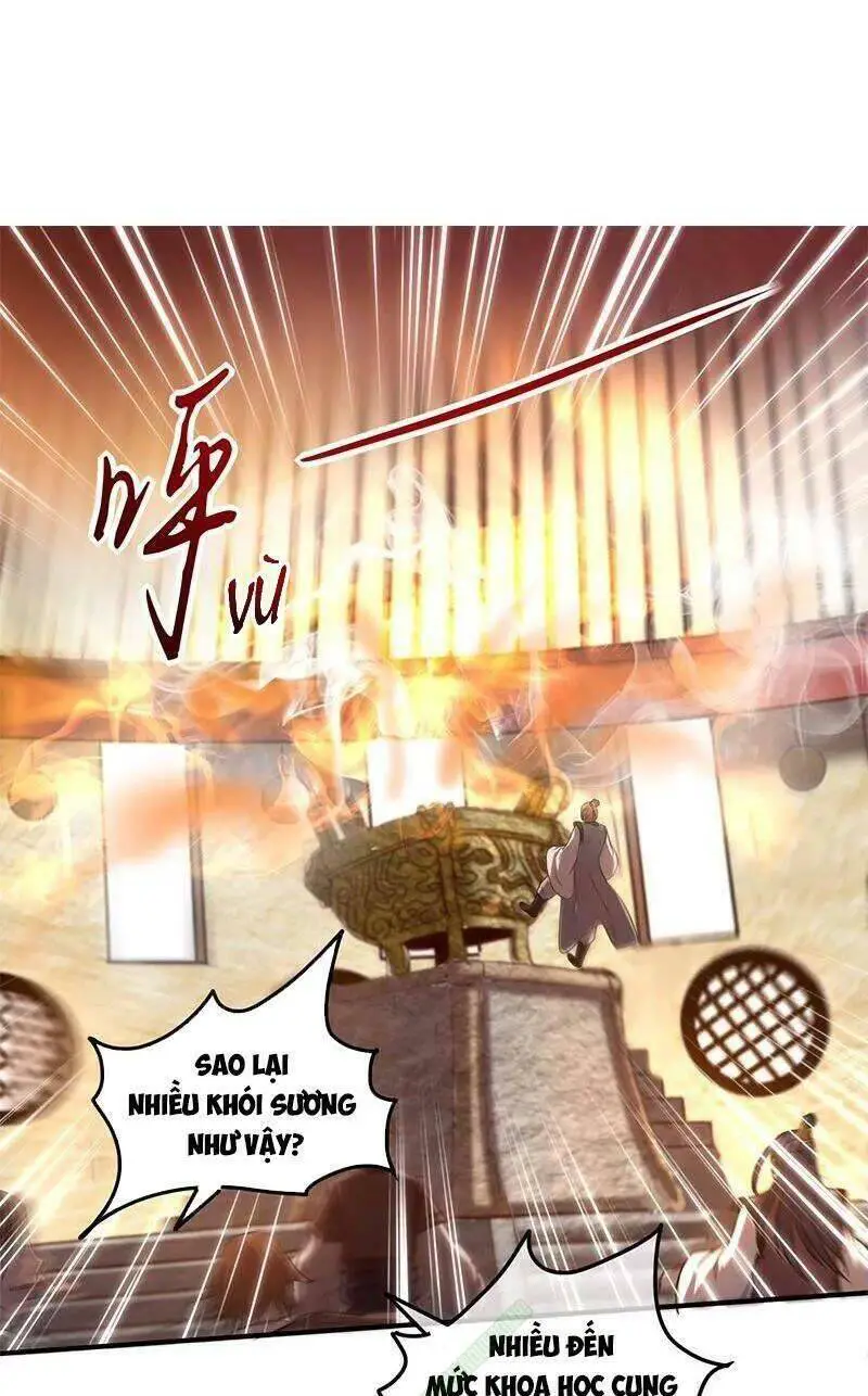 Xuân Thu Bá Đồ Nettruyen ZZZ Chương 41 Page 26