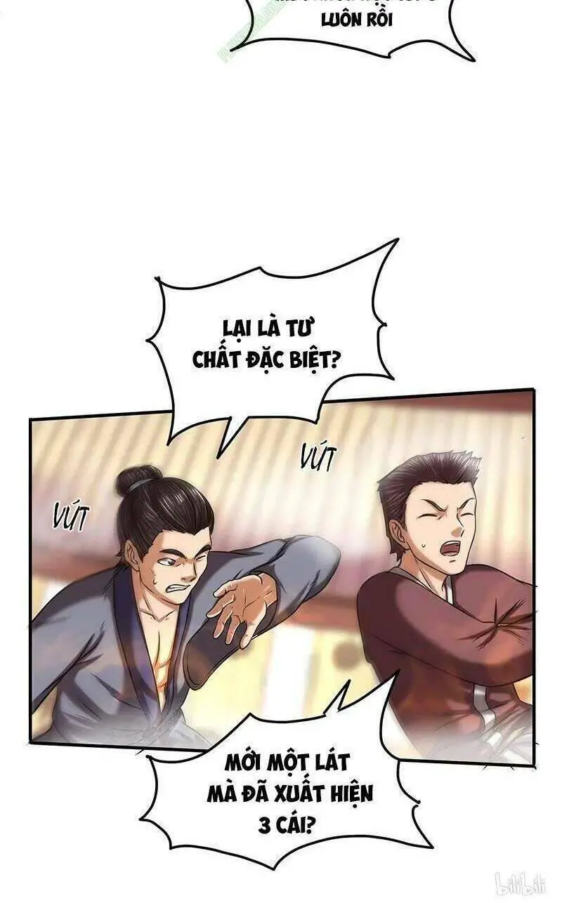 Xuân Thu Bá Đồ Nettruyen ZZZ Chương 41 Page 27