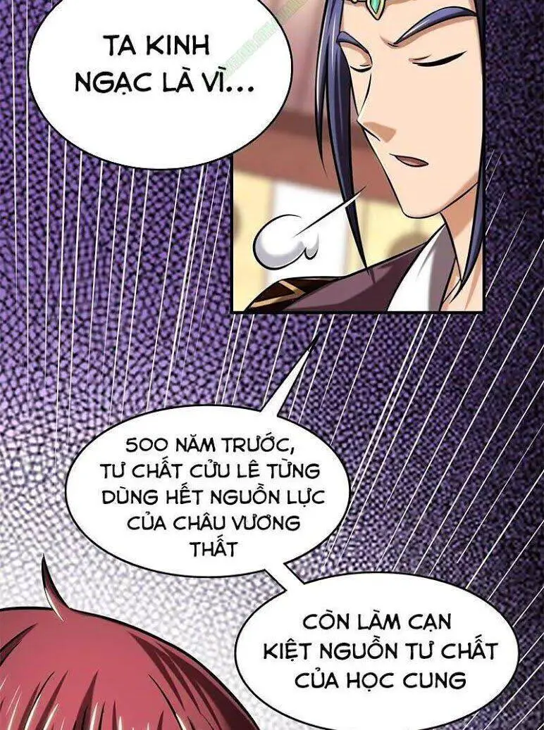 Xuân Thu Bá Đồ Nettruyen ZZZ Chương 41 Page 35