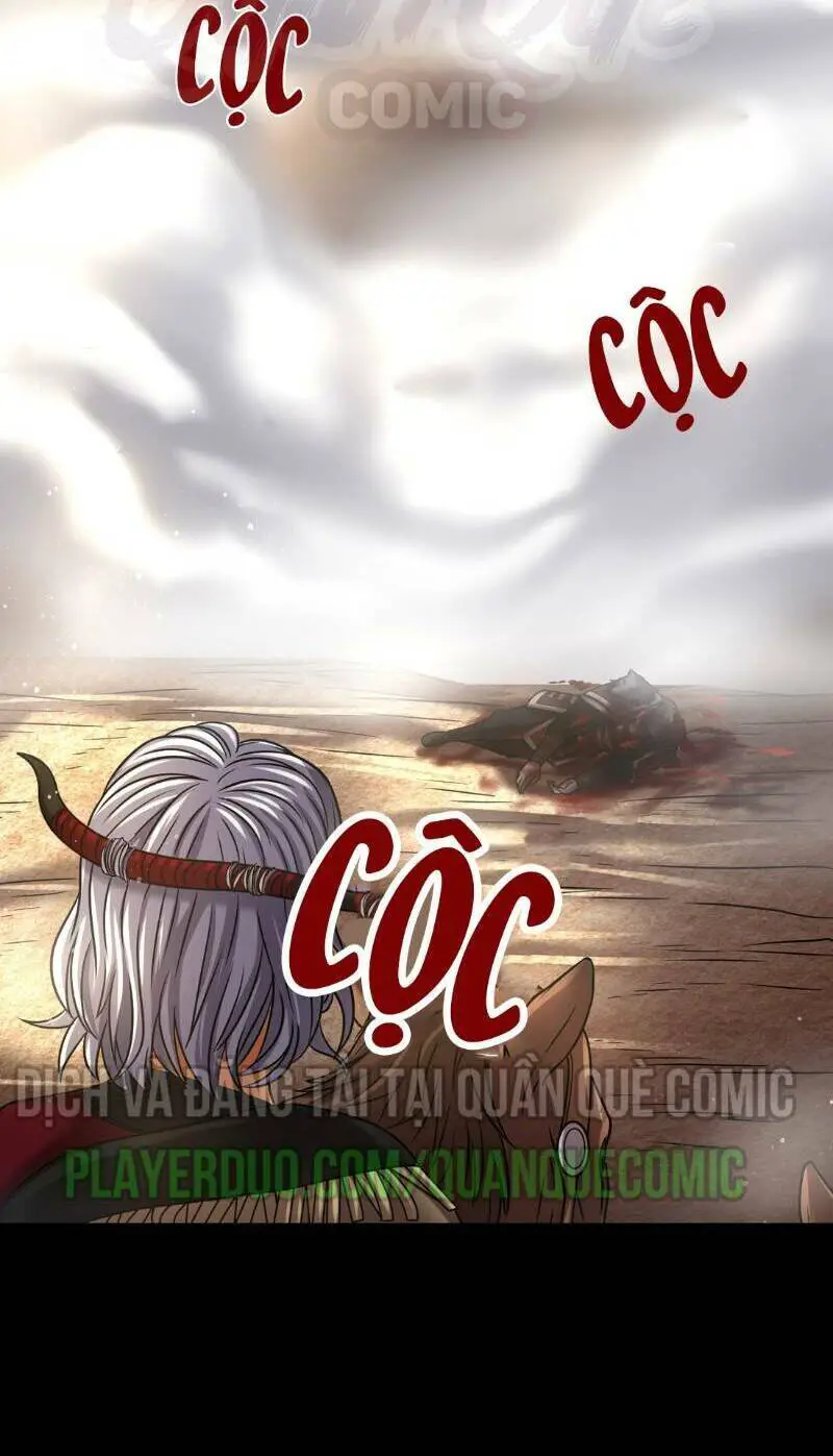 Xuân Thu Bá Đồ Nettruyen ZZZ Chương 96 Page 6