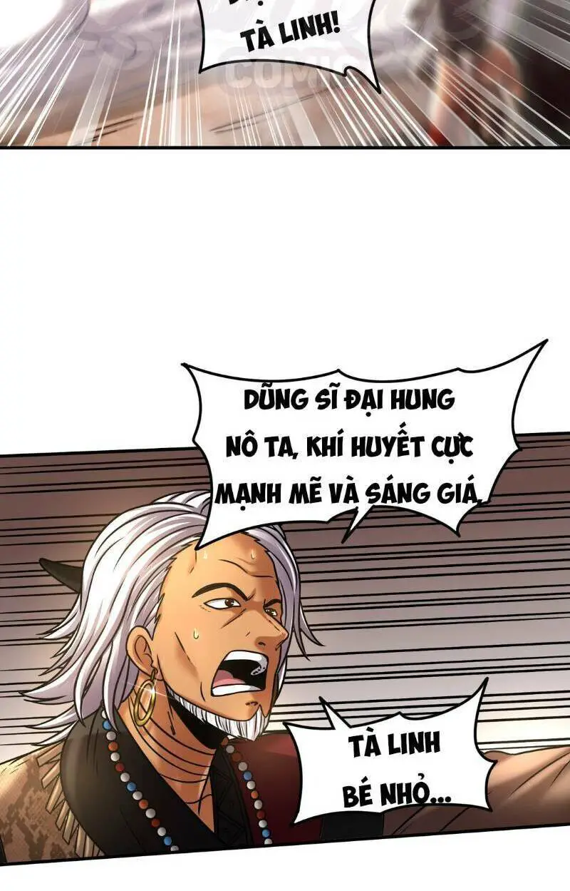 Xuân Thu Bá Đồ Nettruyen ZZZ Chương 96 Page 12