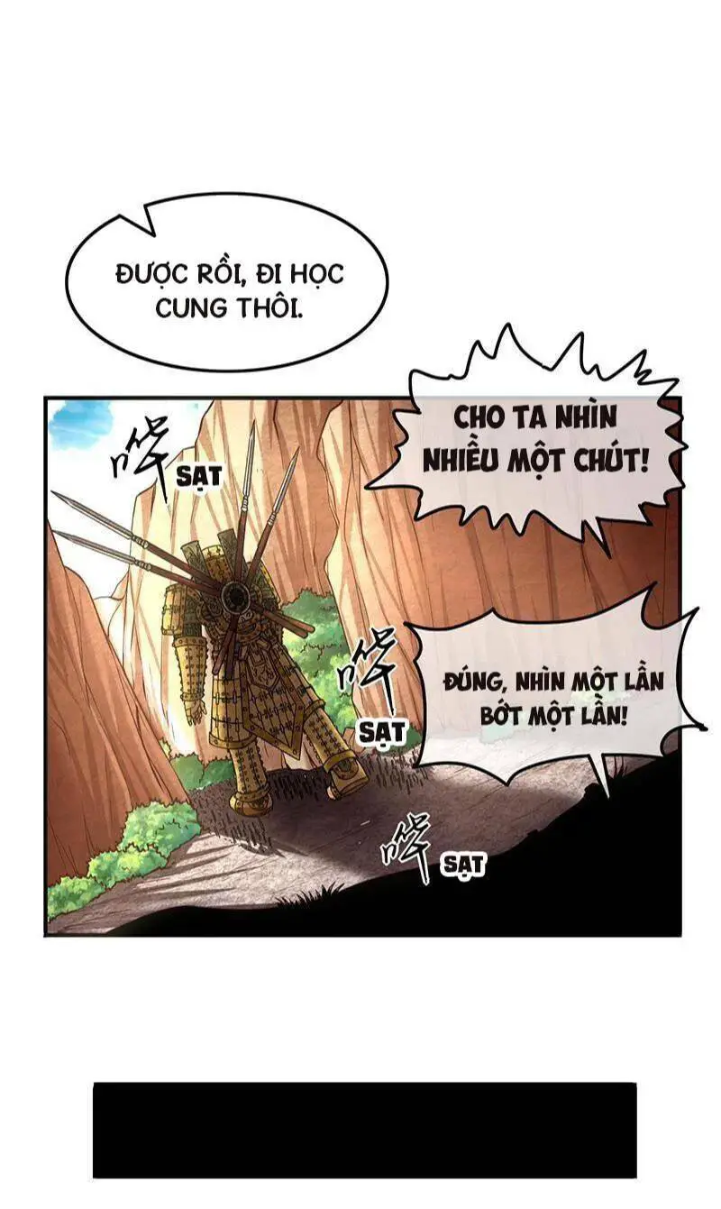 Xuân Thu Bá Đồ Nettruyen ZZZ Chương 40.1 Page 20
