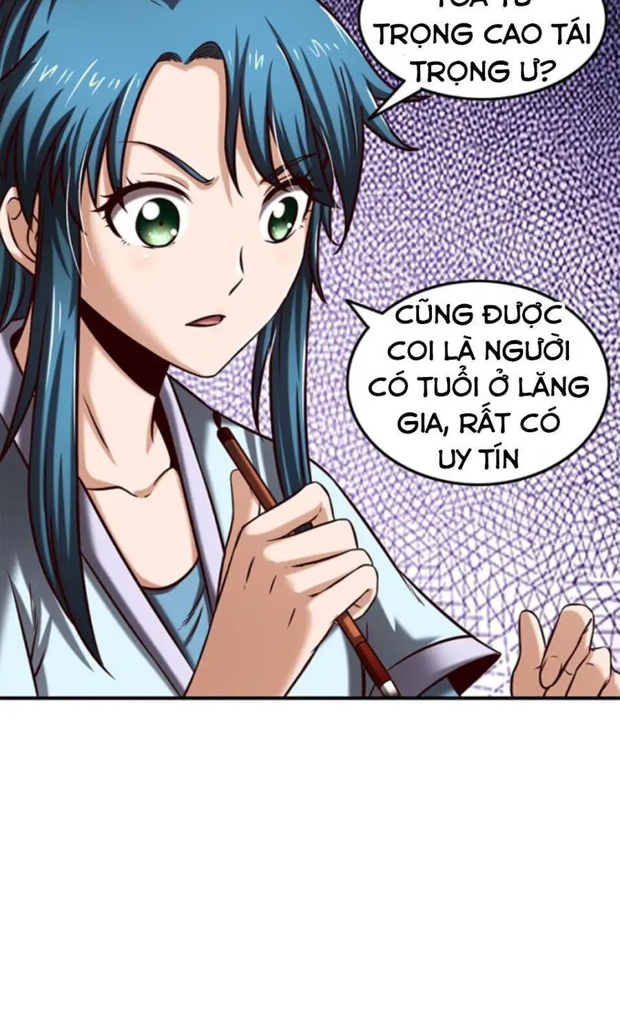 Xuân Thu Bá Đồ Nettruyen ZZZ Chương 39 Page 31