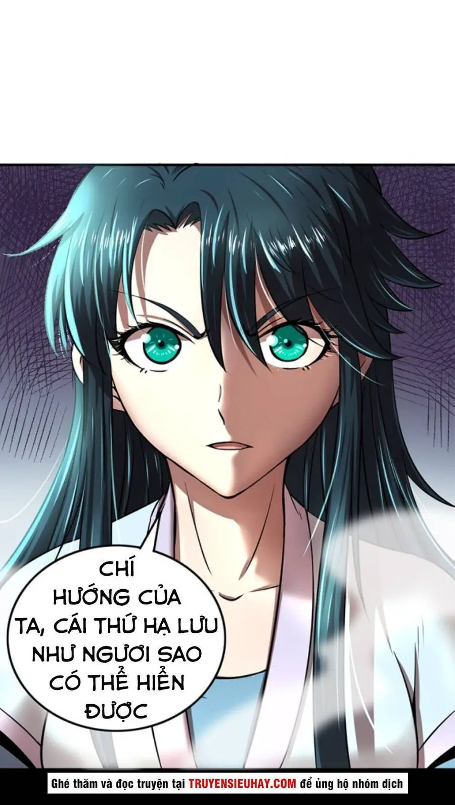Xuân Thu Bá Đồ Nettruyen ZZZ Chương 39 Page 40