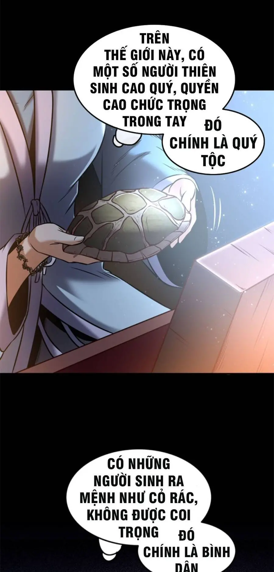 Xuân Thu Bá Đồ Nettruyen ZZZ Chương 39 Page 43