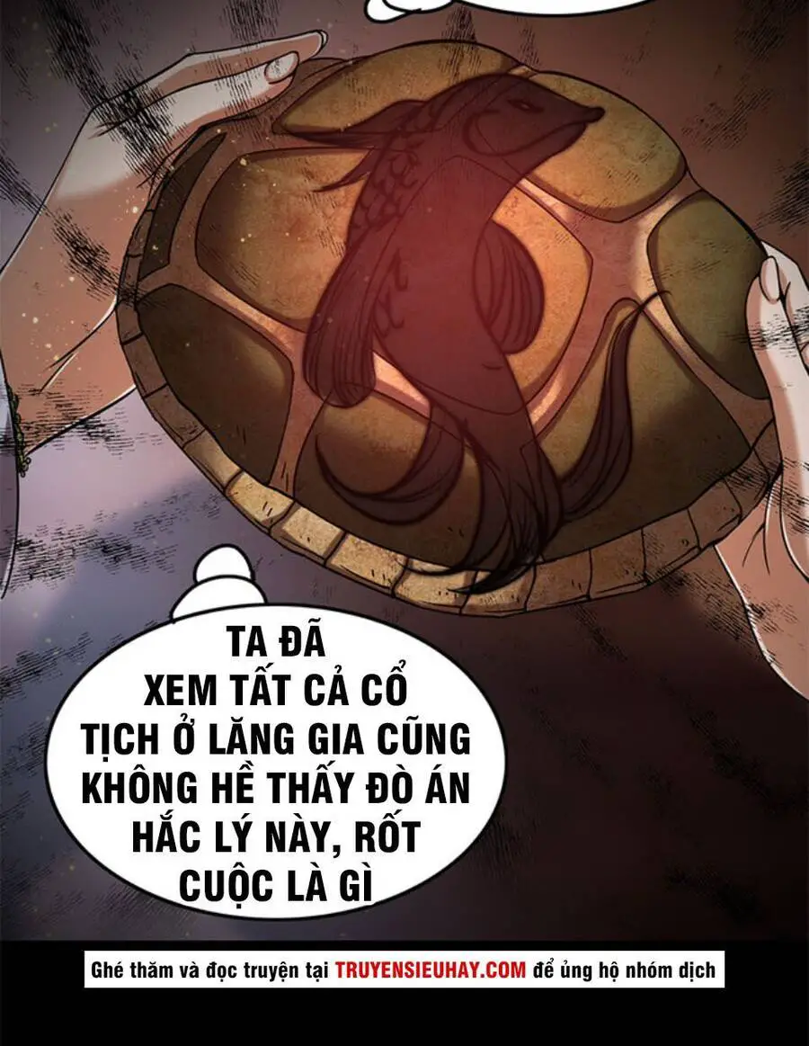 Xuân Thu Bá Đồ Nettruyen ZZZ Chương 39 Page 48
