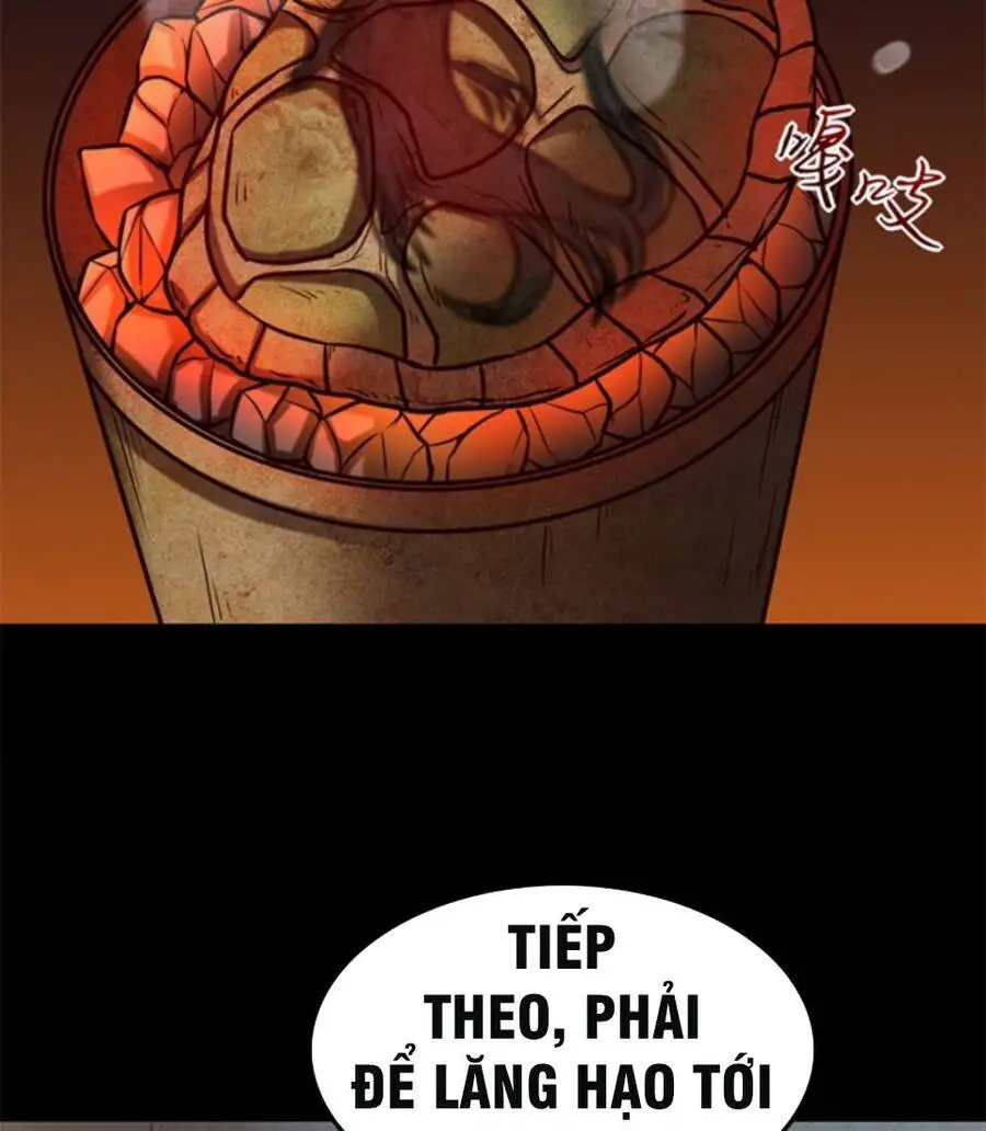 Xuân Thu Bá Đồ Nettruyen ZZZ Chương 39 Page 50