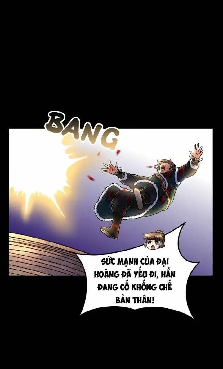 Xuân Thu Bá Đồ Nettruyen ZZZ Chương 93 Page 20