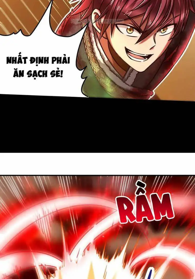 Xuân Thu Bá Đồ Nettruyen ZZZ Chương 93 Page 24