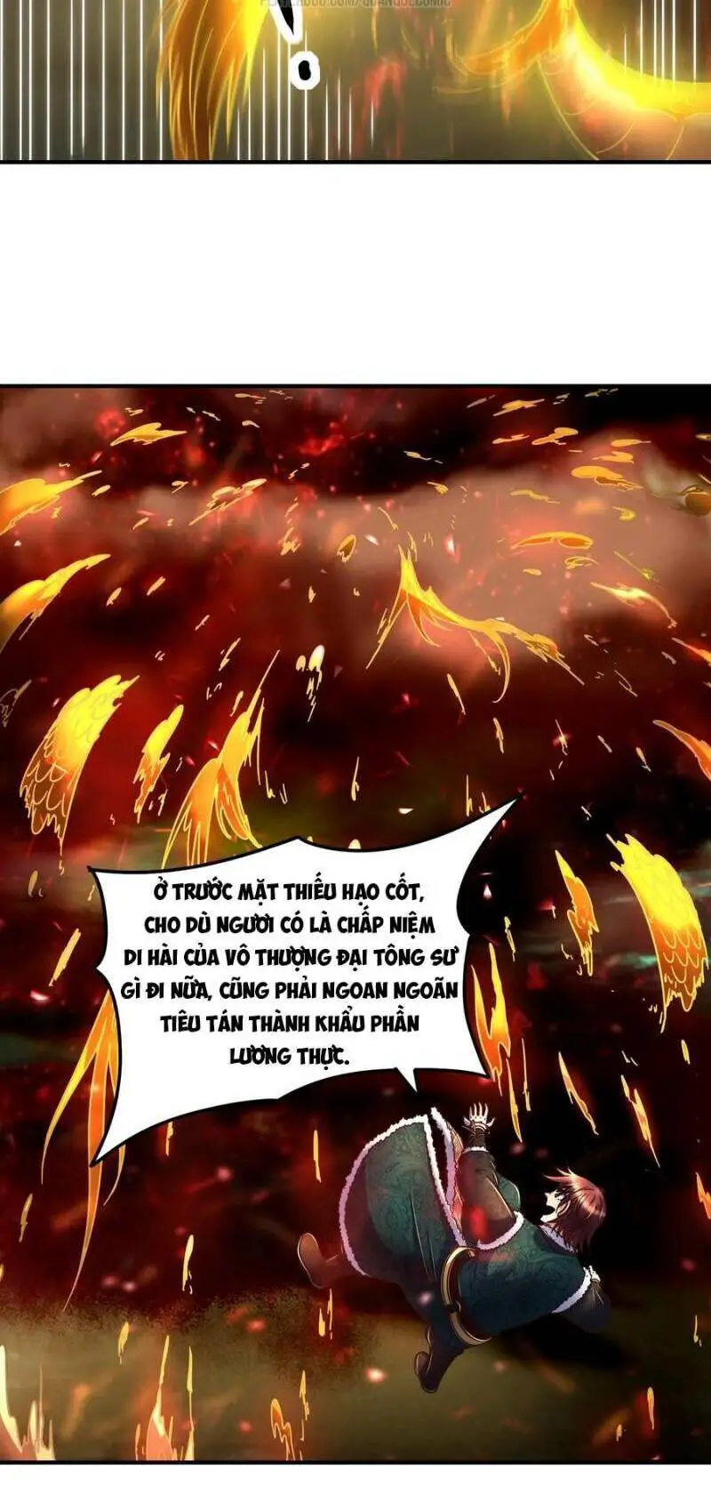 Xuân Thu Bá Đồ Nettruyen ZZZ Chương 93 Page 27