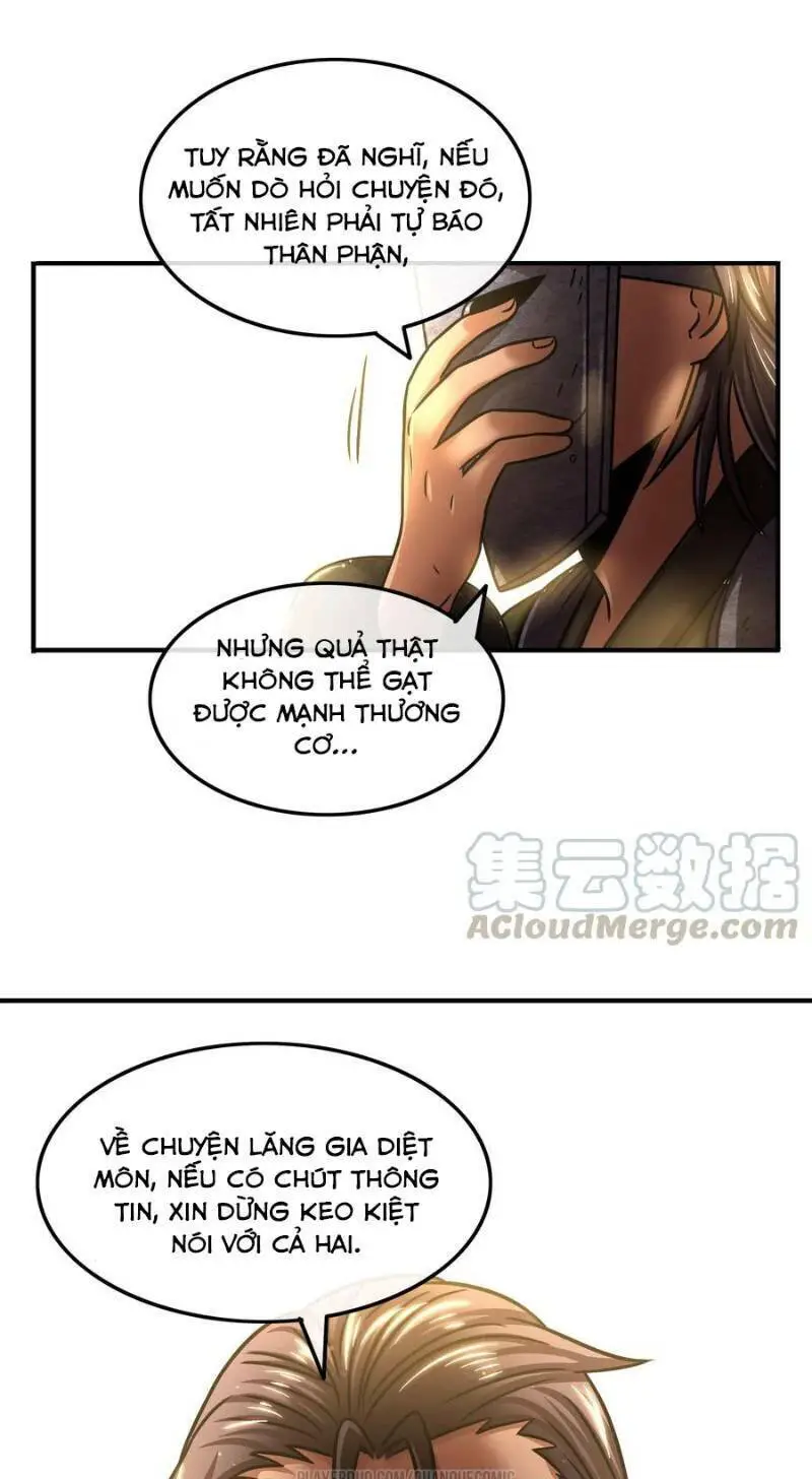 Xuân Thu Bá Đồ Nettruyen ZZZ Chương 93 Page 40