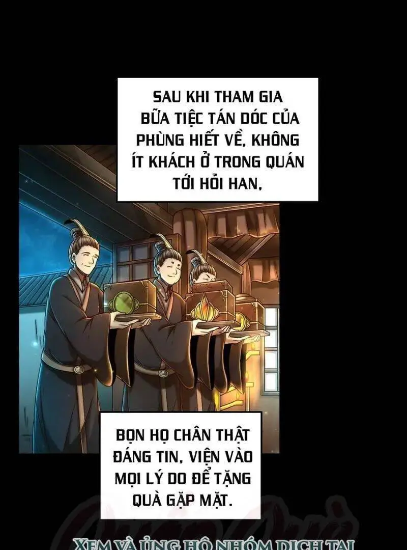 Xuân Thu Bá Đồ Nettruyen ZZZ Chương 104 Page 1