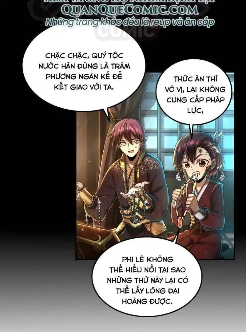 Xuân Thu Bá Đồ Nettruyen ZZZ Chương 104 Page 2
