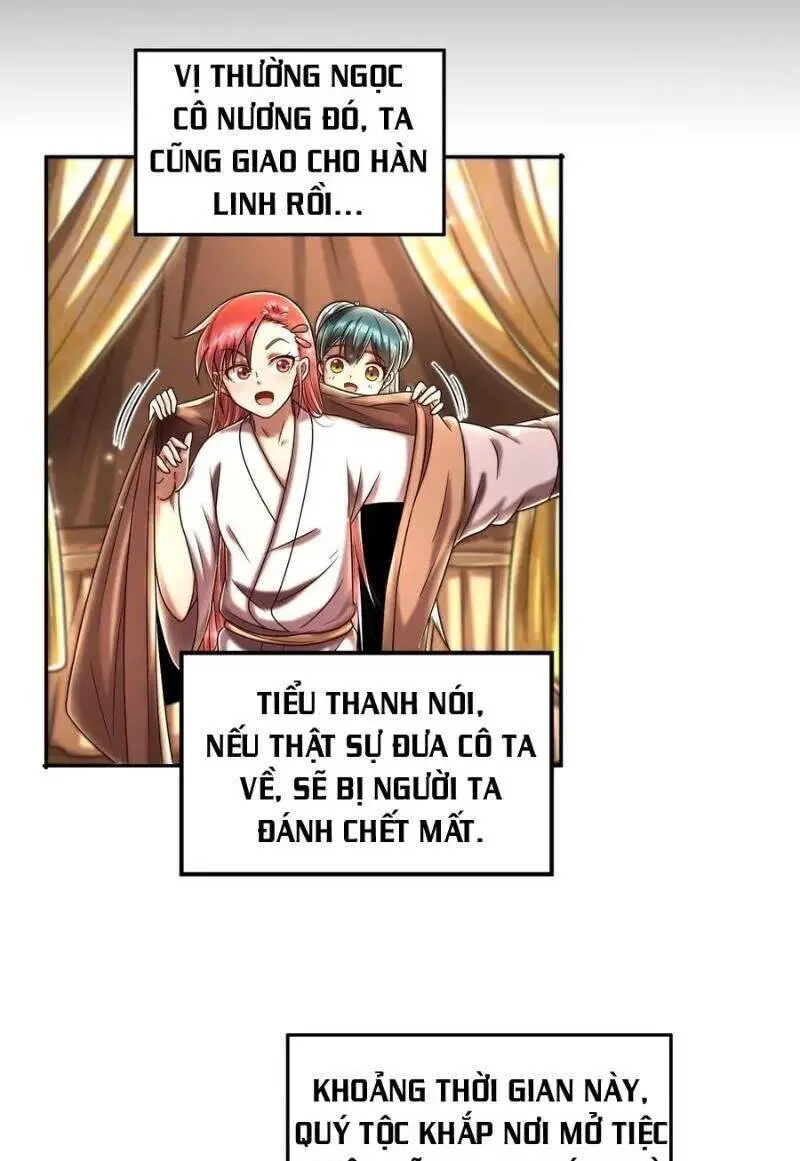 Xuân Thu Bá Đồ Nettruyen ZZZ Chương 104 Page 3