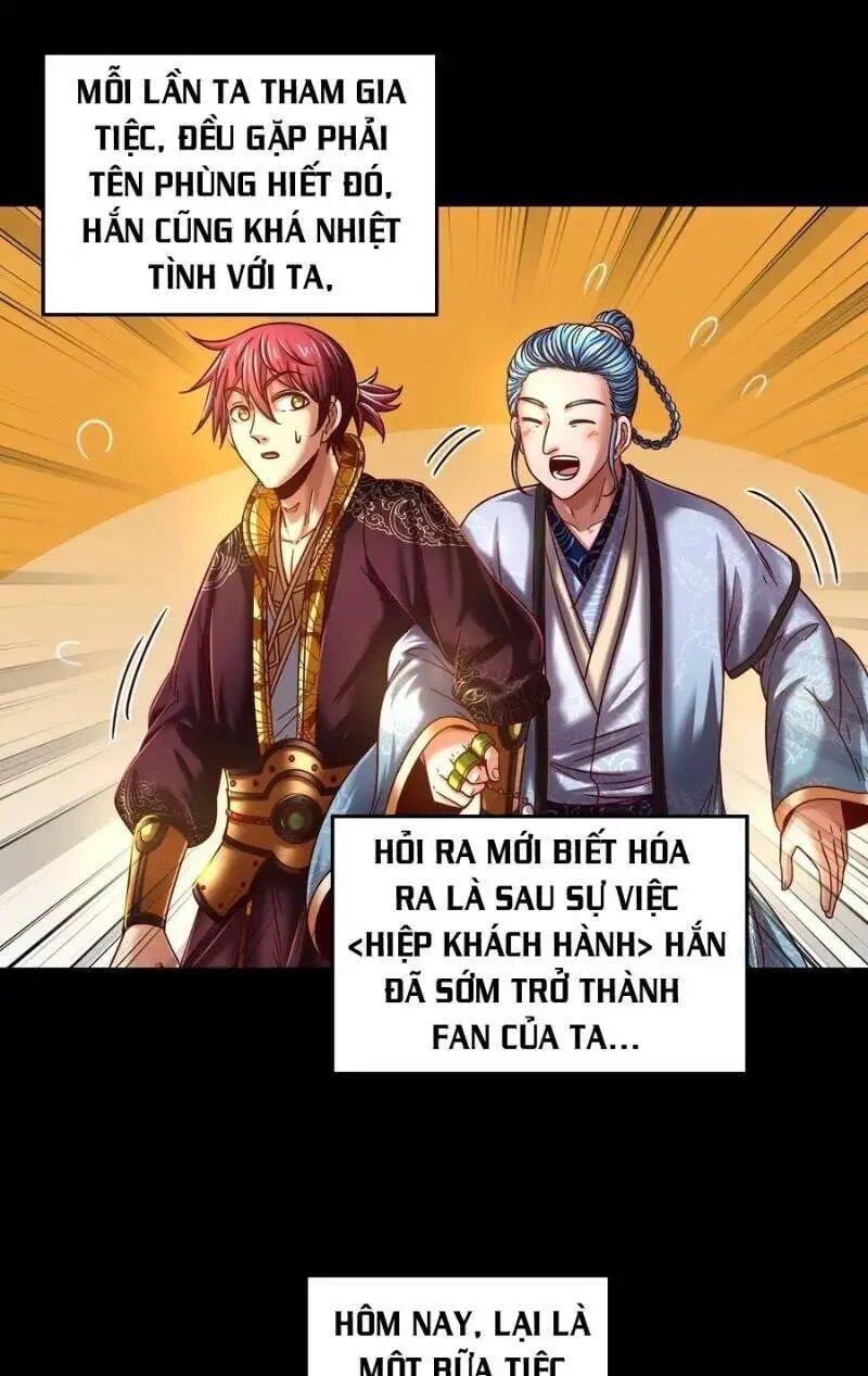 Xuân Thu Bá Đồ Nettruyen ZZZ Chương 104 Page 5