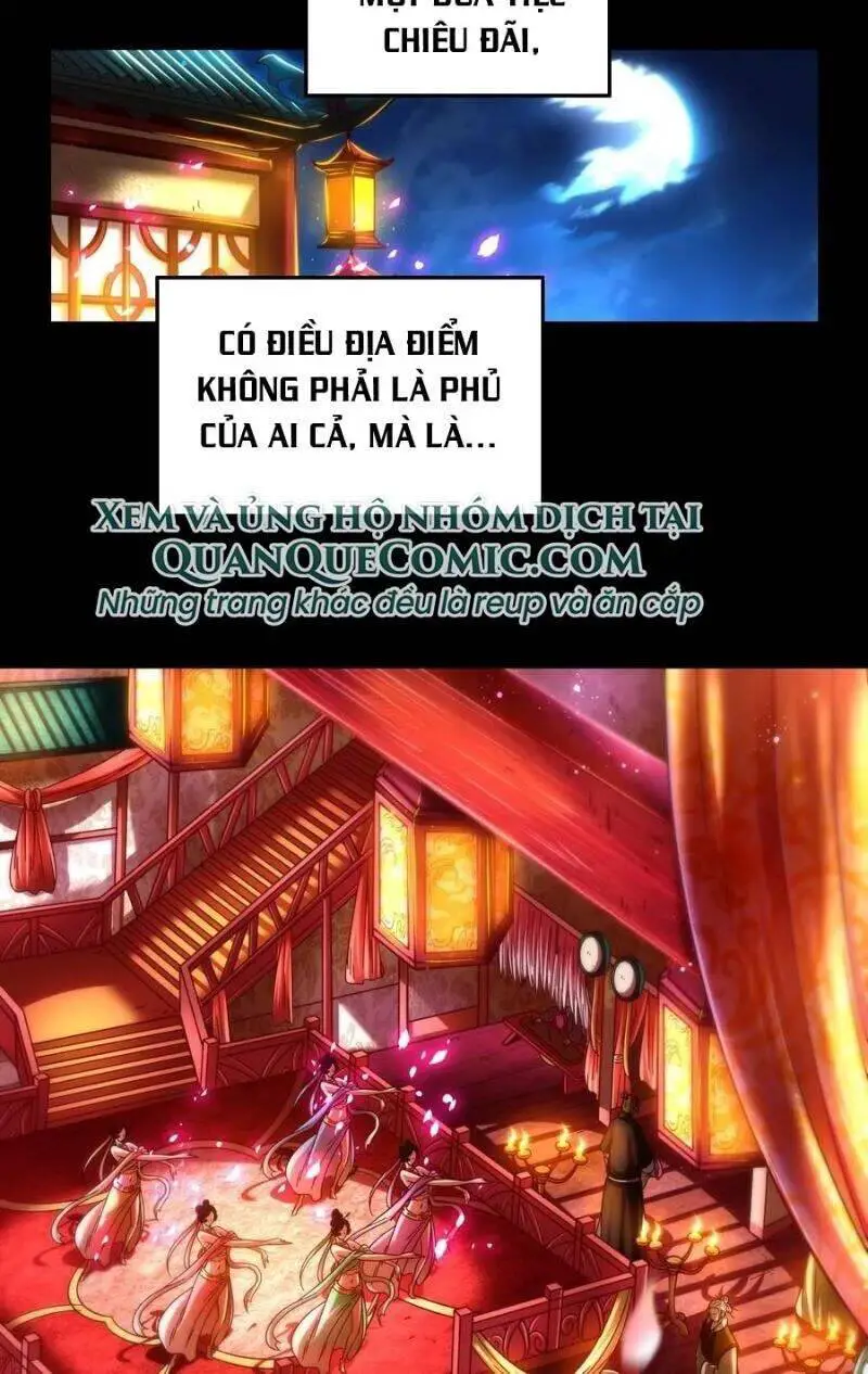 Xuân Thu Bá Đồ Nettruyen ZZZ Chương 104 Page 6