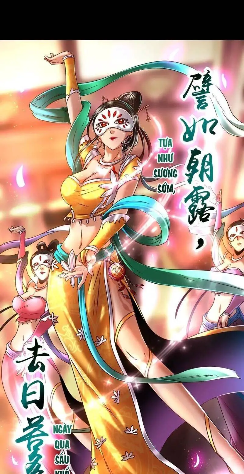 Xuân Thu Bá Đồ Nettruyen ZZZ Chương 104 Page 9