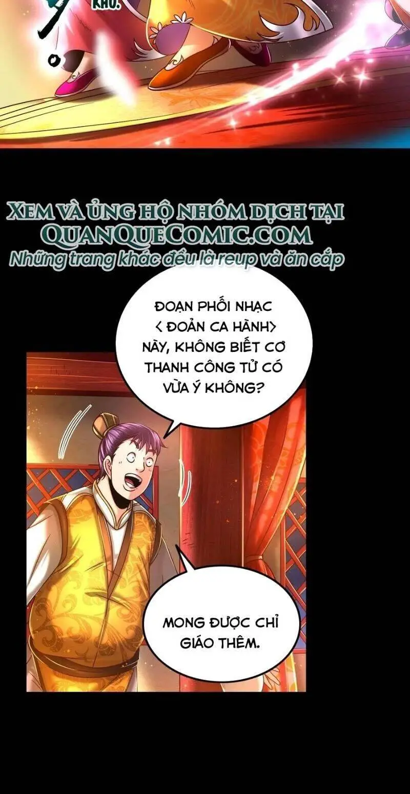 Xuân Thu Bá Đồ Nettruyen ZZZ Chương 104 Page 10