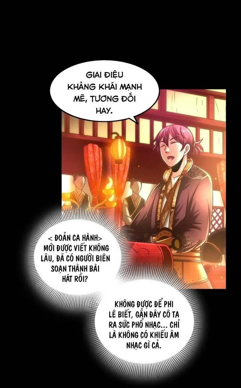 Xuân Thu Bá Đồ Nettruyen ZZZ Chương 104 Page 11