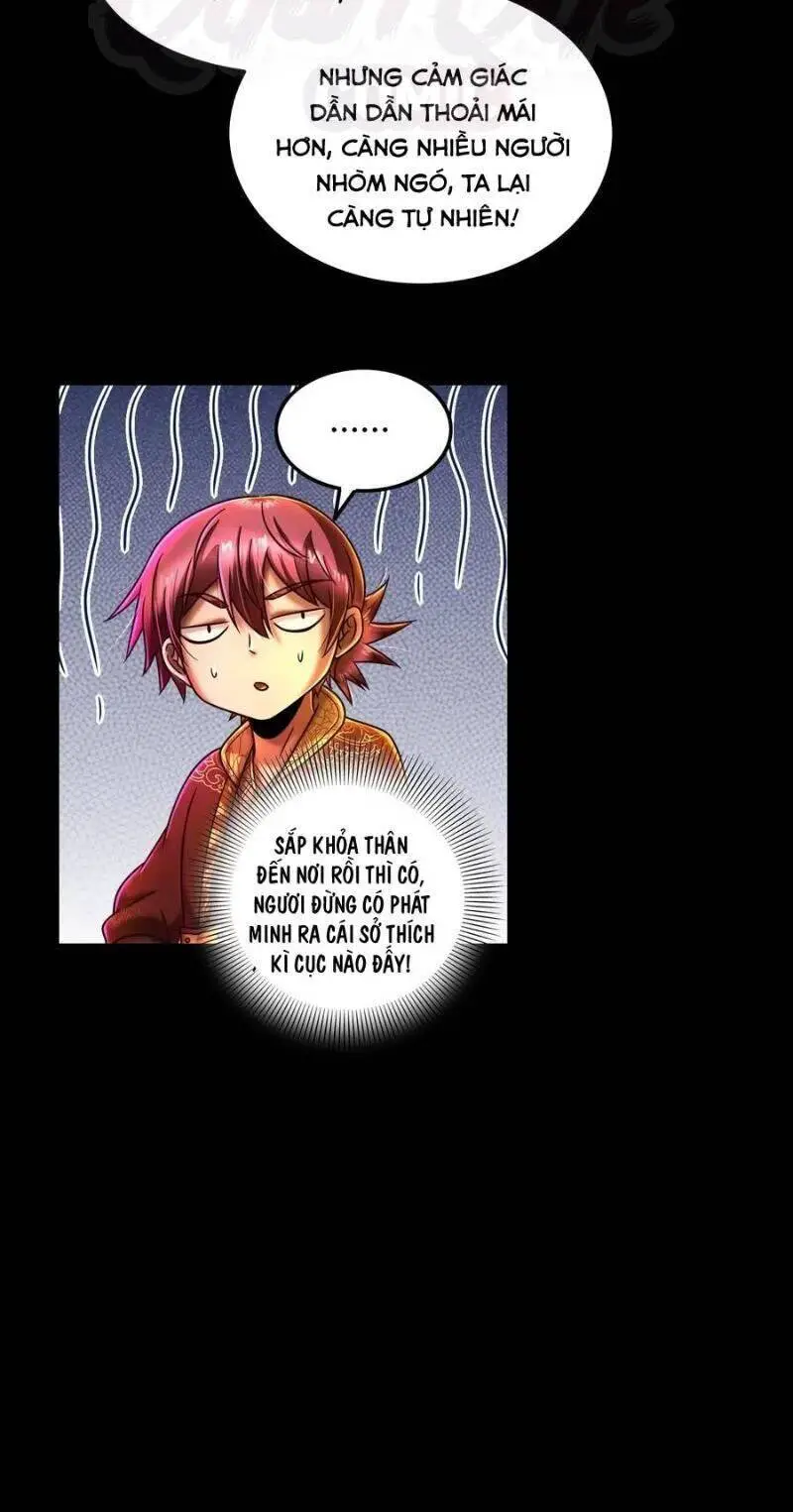 Xuân Thu Bá Đồ Nettruyen ZZZ Chương 104 Page 16
