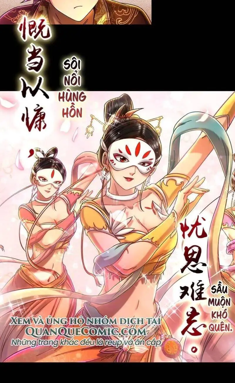 Xuân Thu Bá Đồ Nettruyen ZZZ Chương 104 Page 18