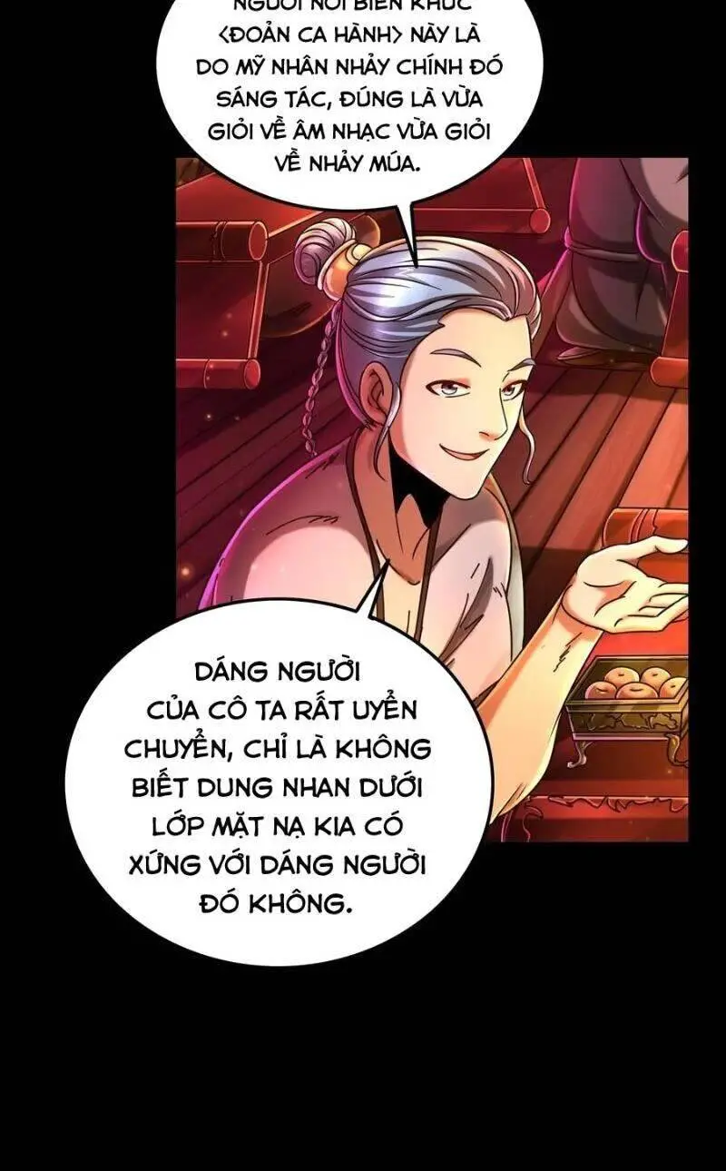 Xuân Thu Bá Đồ Nettruyen ZZZ Chương 104 Page 20