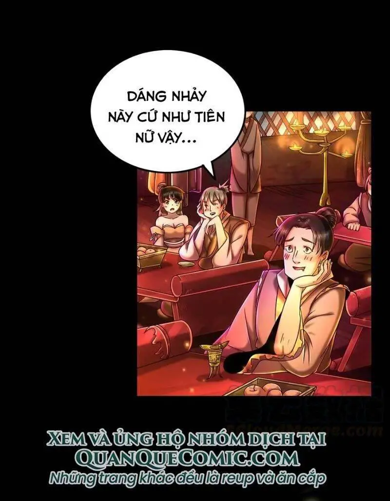 Xuân Thu Bá Đồ Nettruyen ZZZ Chương 104 Page 21