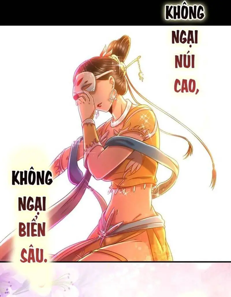 Xuân Thu Bá Đồ Nettruyen ZZZ Chương 104 Page 22