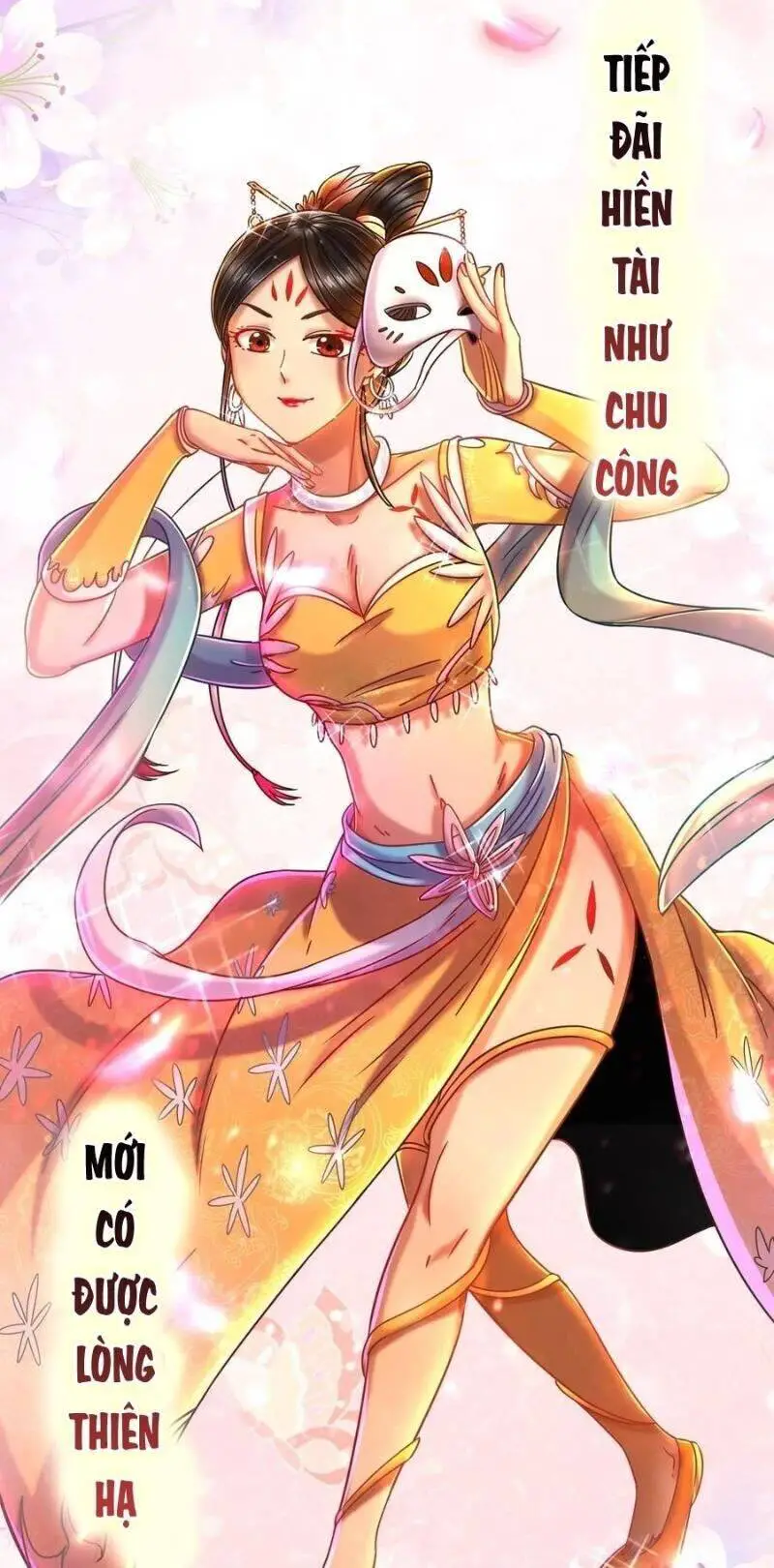 Xuân Thu Bá Đồ Nettruyen ZZZ Chương 104 Page 23