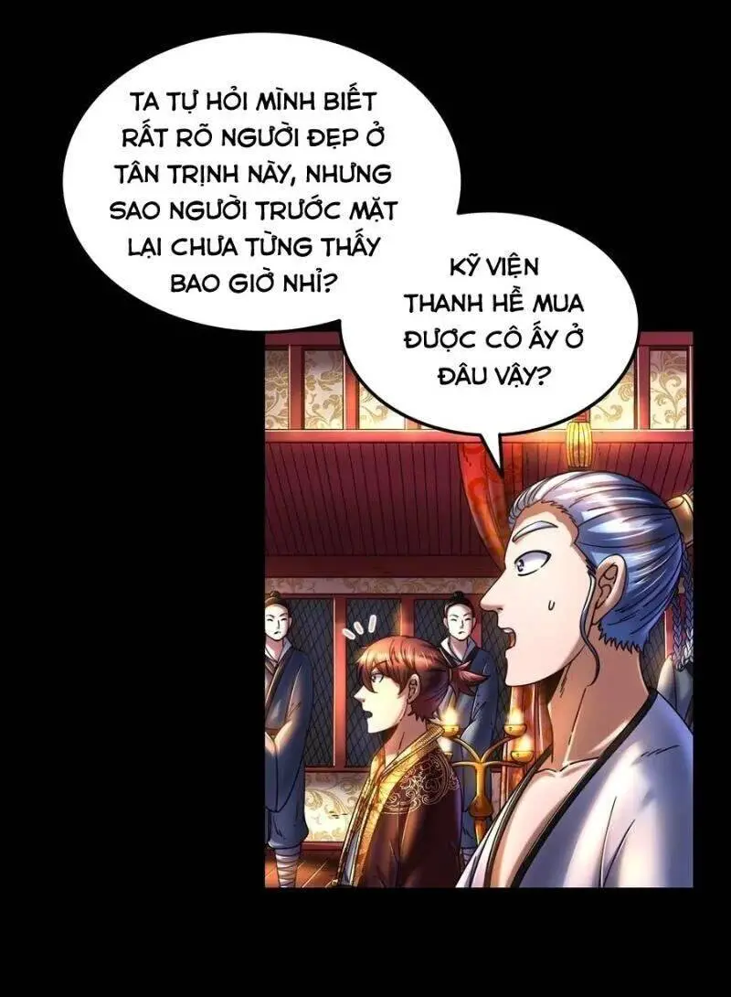 Xuân Thu Bá Đồ Nettruyen ZZZ Chương 104 Page 25