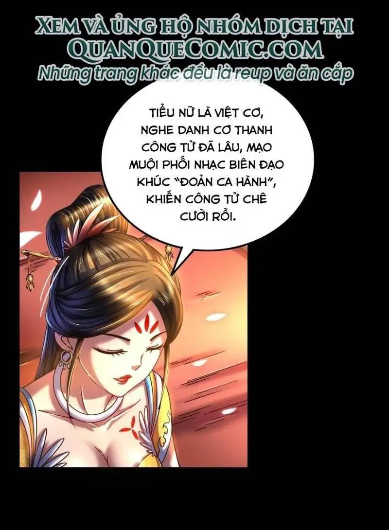 Xuân Thu Bá Đồ Nettruyen ZZZ Chương 104 Page 26