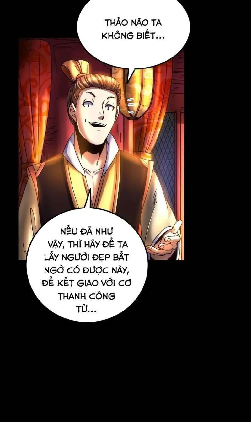 Xuân Thu Bá Đồ Nettruyen ZZZ Chương 104 Page 28