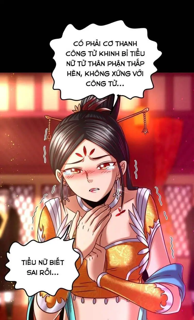 Xuân Thu Bá Đồ Nettruyen ZZZ Chương 104 Page 37