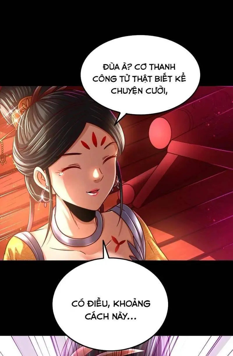Xuân Thu Bá Đồ Nettruyen ZZZ Chương 104 Page 39