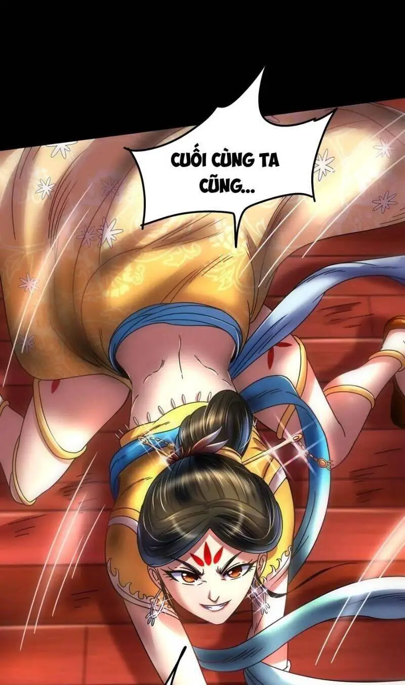 Xuân Thu Bá Đồ Nettruyen ZZZ Chương 104 Page 44