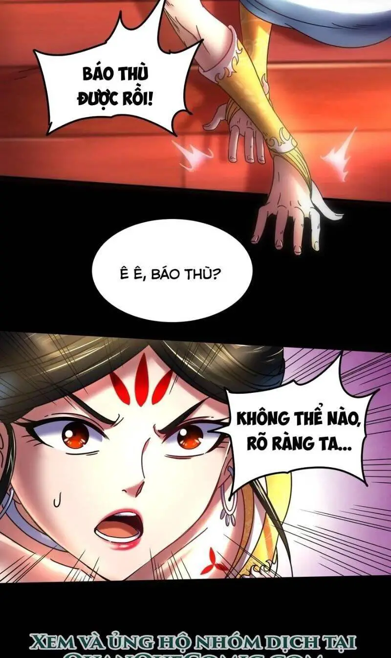 Xuân Thu Bá Đồ Nettruyen ZZZ Chương 104 Page 45
