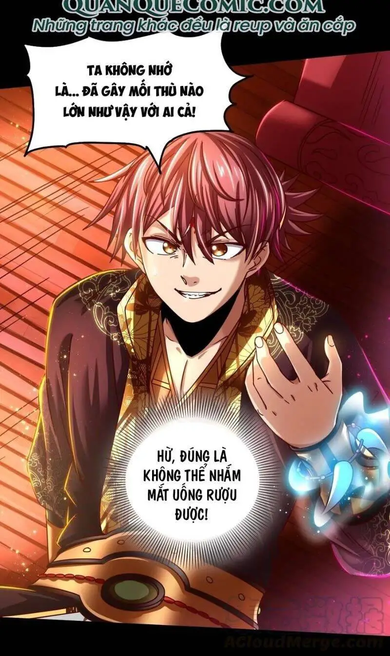 Xuân Thu Bá Đồ Nettruyen ZZZ Chương 104 Page 46