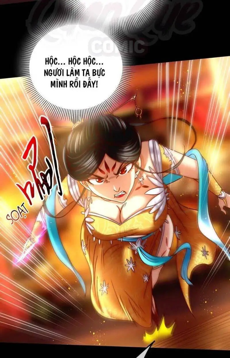 Xuân Thu Bá Đồ Nettruyen ZZZ Chương 104 Page 48