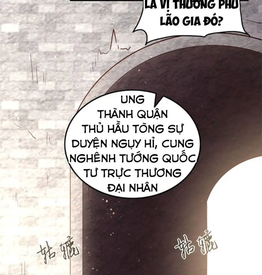 Xuân Thu Bá Đồ Nettruyen ZZZ Chương 38 Page 3